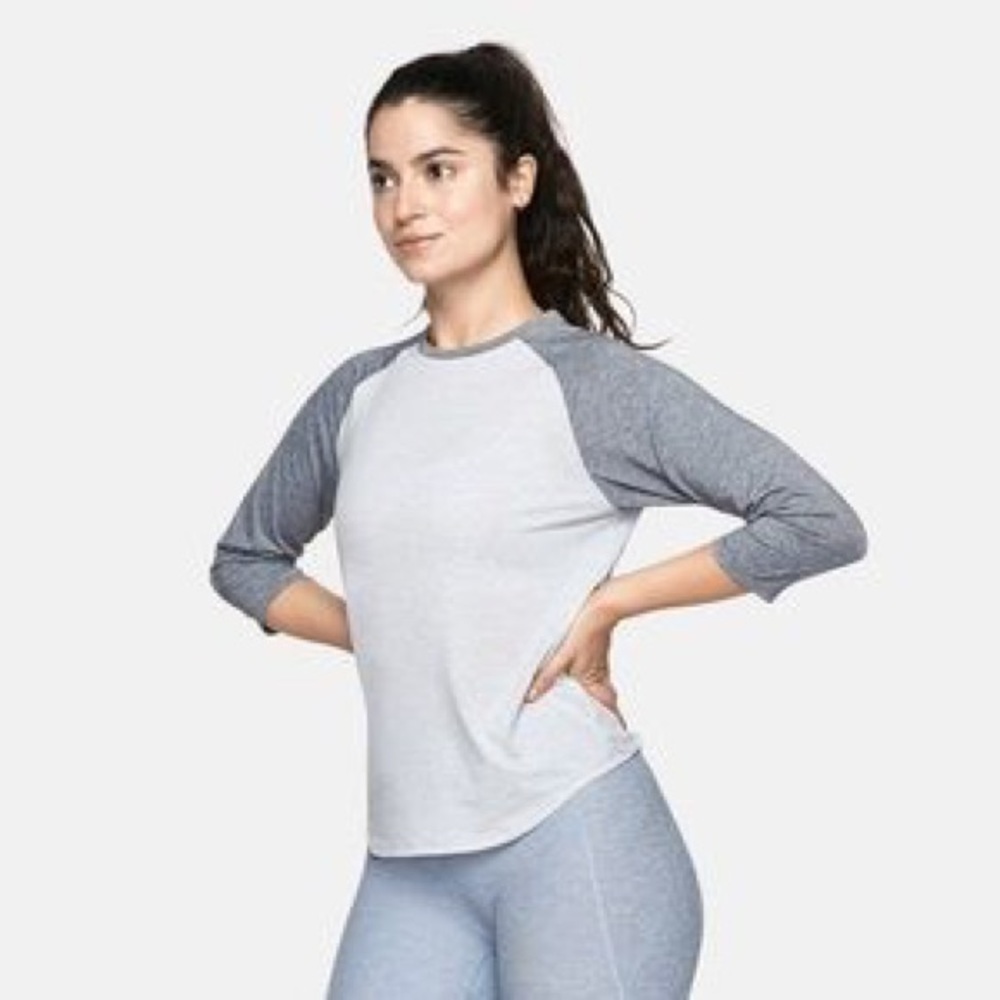 Doing Things Baseball Tee